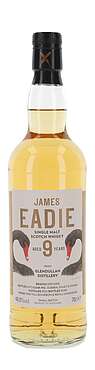 Glendullan James Eadie
