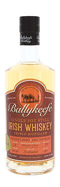 Ballykeefe Single Pot Still