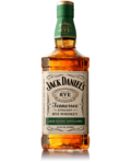 Jack Daniel‘s Rye