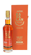 Kavalan Solist Brandy Cask  - 30 Jahre Whisky.de