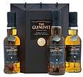 Glenlivet 3 x 200 ml. Spectra Limited Edition Scotch Single Malt Whisky