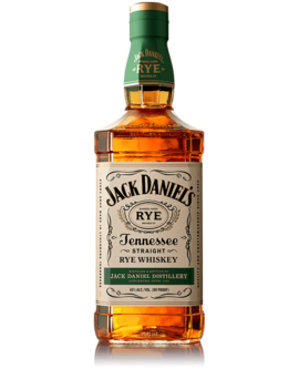 Jack Daniel‘s Rye