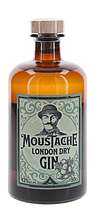 Moustache London Dry Gin