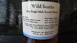 Wild Scarlet
