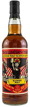 Whisky Trail Soviet Series