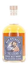 Bud Spencer The Legend by St. Kilian - Batch 02