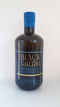 Black Tartan Batch 21 Blended Malt