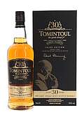 Tomintoul RF 30th Anniversary Edition 3