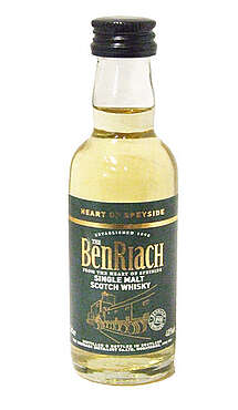 Benriach Heart of Speyside