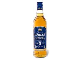Queen Margot Blended Scotch Whisky