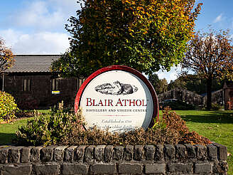 Blair Athol logo&nbsp;hochgeladen von&nbsp;anonym, 30.10.2023