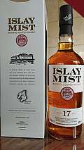 Islay Mist Macduff International