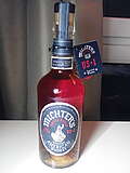 Michter's Small Batch unblended Amerikan Whiskey US*1
