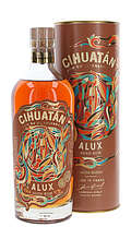 Cihuatán Alux Rum