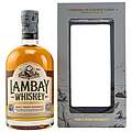 Lambay Malt Irish Whiskey