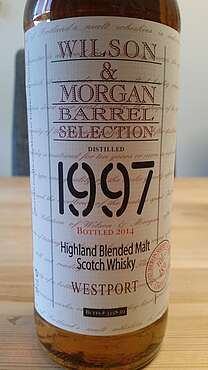Westport Highland Blended Malt Scotch Whisky