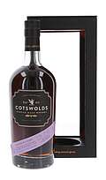 Cotswolds Oloroso Single Cask Germany Exclusive