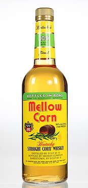 Mellow Corn 100 Proof
