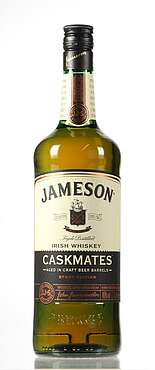 Jameson Caskmates Stout - 1 Liter