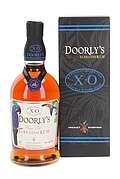 Doorly's XO Barbados  Rum