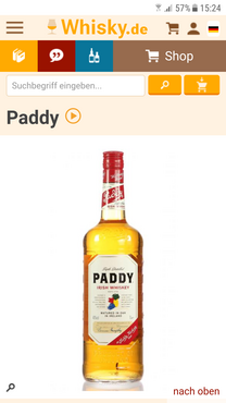 Paddy