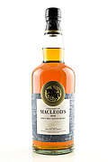 MacLeod's Islay Single Malt Whisky