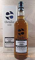 Glenrothes The Octave