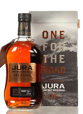 Jura Jura One for the Road
