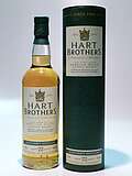 Glenturret Hart Brothers Finest Collection