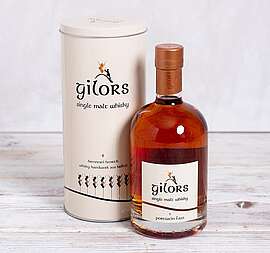 Gilors Portwein-Fass