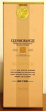 Glenmorangie Nectar d'Or