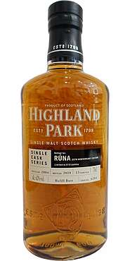 Highland Park Rúna