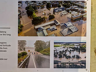 Bundaberg after the floods of 2013&nbsp;hochgeladen von&nbsp;anonym, 08.02.2024