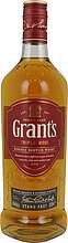 Grant's Grant's Triple Wood Blended Scotch Whisky