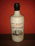 Bunratty Potcheen (old bottling) - Irish Moonshine Whiskey