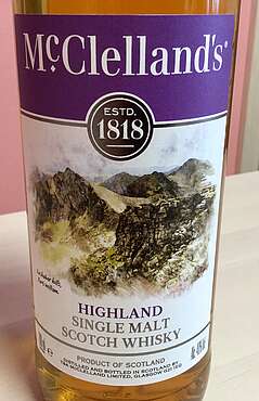 McClelland 's Highland