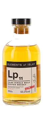 Elements of Islay Lp11