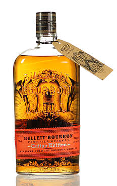 Bulleit Bourbon Tattoo Edition