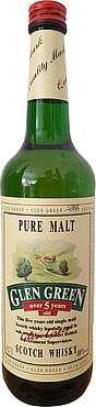 Glen Green Pure Malt