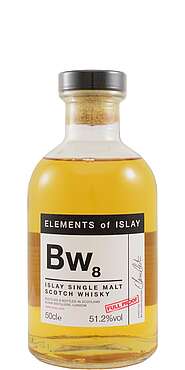 Bowmore Bw8 - Elements of Islay