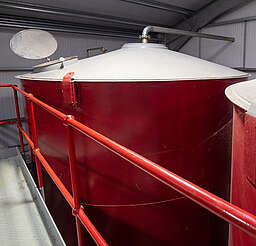 Wolfburn water tanks&nbsp;hochgeladen von&nbsp;anonym, 02.02.2022