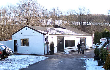 Glenturret house for cask bottling&nbsp;uploaded by&nbsp;Ben, 07. Feb 2106
