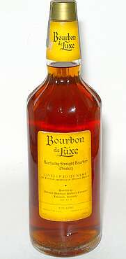 Bourbon De Luxe