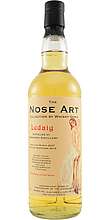 Ledaig The Nose Art, Whisky Doris