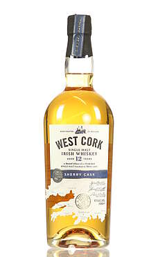 West Cork Sherry Cask Finish