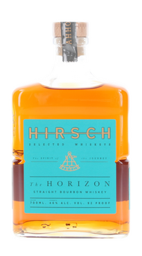 Hirsch - The Horizon