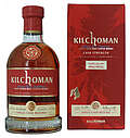 Kilchoman Single Cask for Abbey Whisky