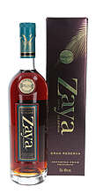 Zaya Gran Reserva Spiced Rum