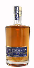 The Nine Springs Peated Breeze Edition, Madeira Cask Finish