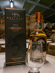 Wolfburn Whisky&nbsp;hochgeladen von&nbsp;anonym, 02.02.2022